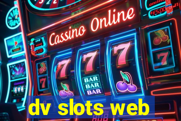 dv slots web