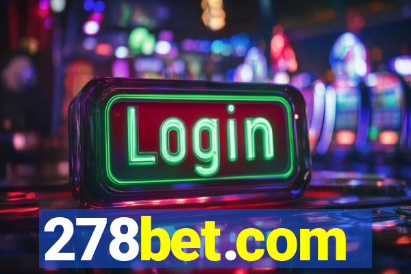 278bet.com