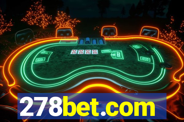 278bet.com