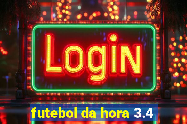 futebol da hora 3.4