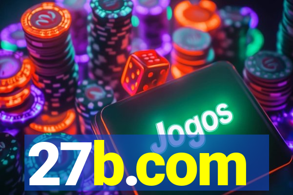 27b.com