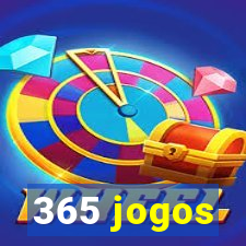 365 jogos