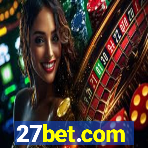 27bet.com