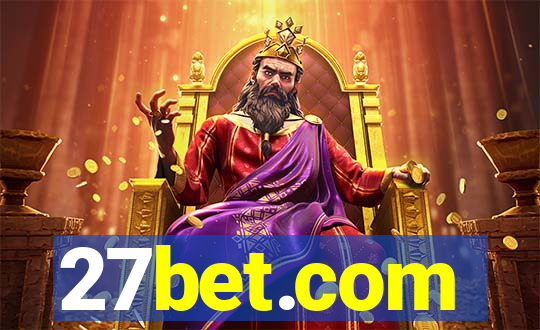 27bet.com