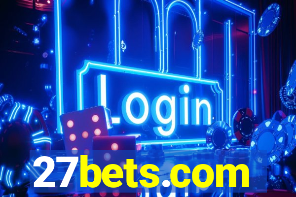 27bets.com