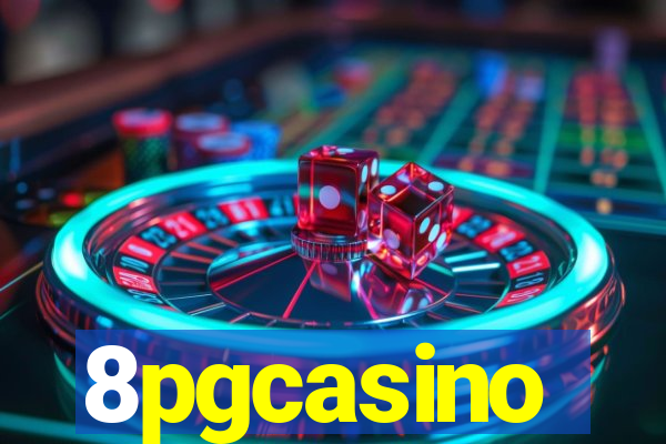 8pgcasino