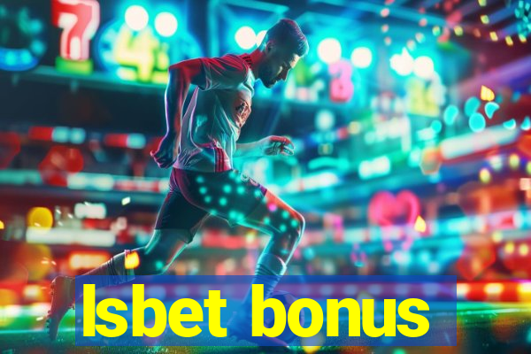 lsbet bonus