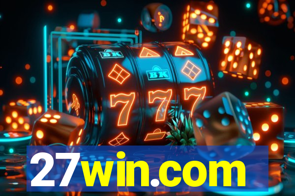 27win.com