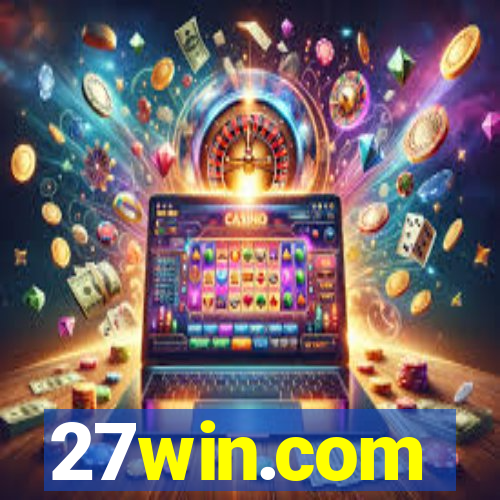 27win.com