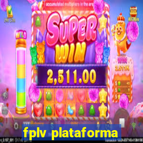 fplv plataforma