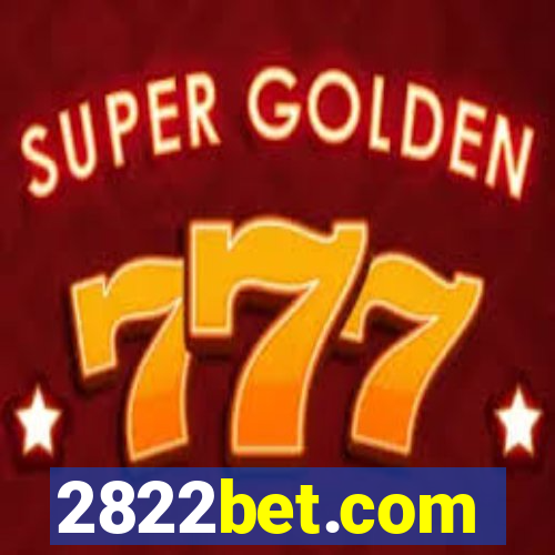 2822bet.com