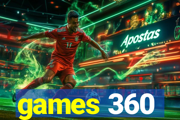 games 360