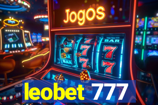 leobet 777