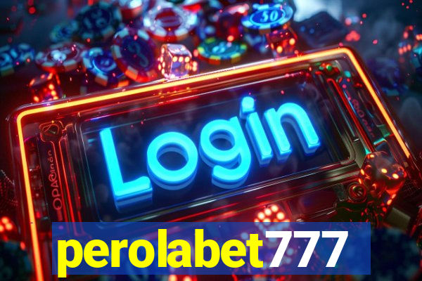 perolabet777