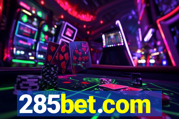 285bet.com