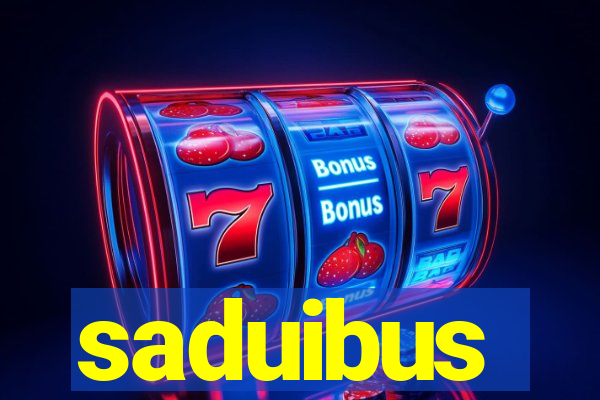 saduibus