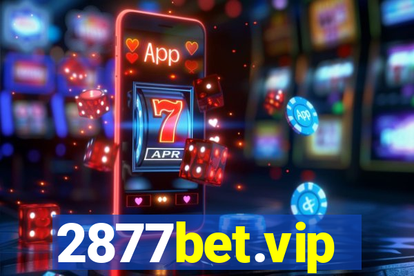 2877bet.vip