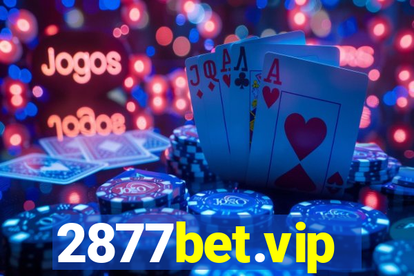 2877bet.vip