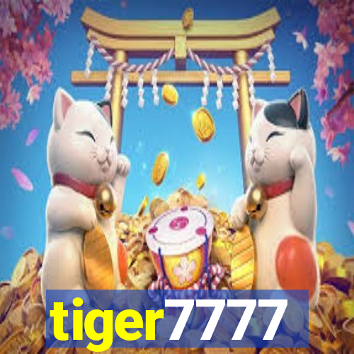 tiger7777