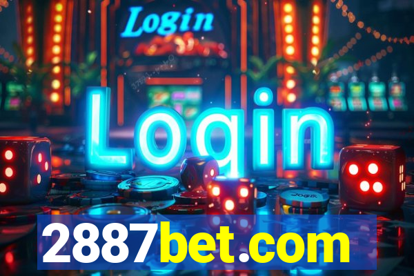 2887bet.com