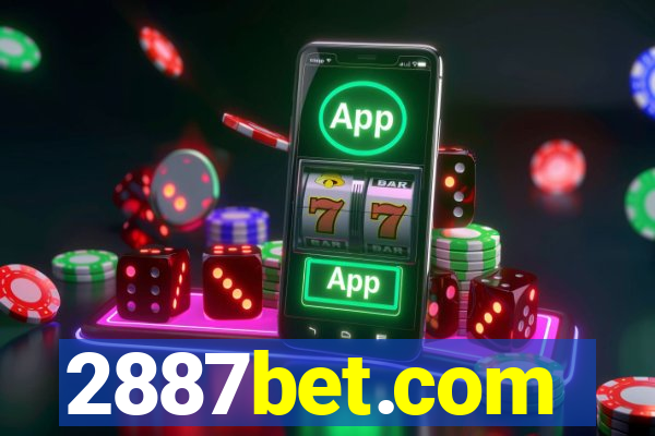 2887bet.com