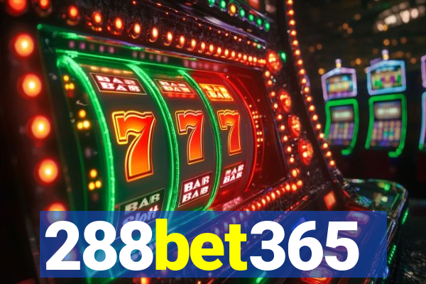 288bet365