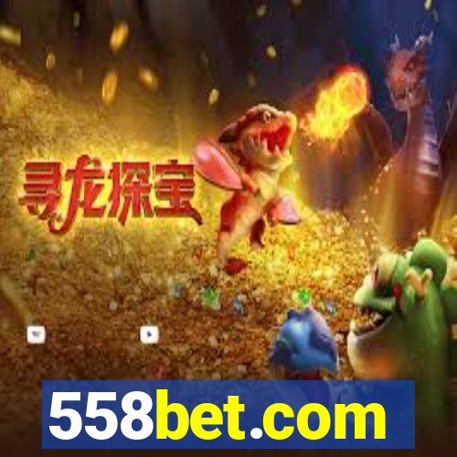 558bet.com