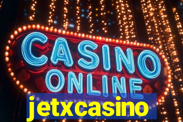 jetxcasino