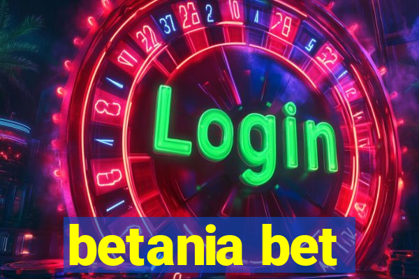 betania bet