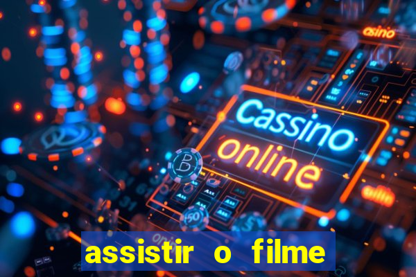 assistir o filme bilhete de loteria