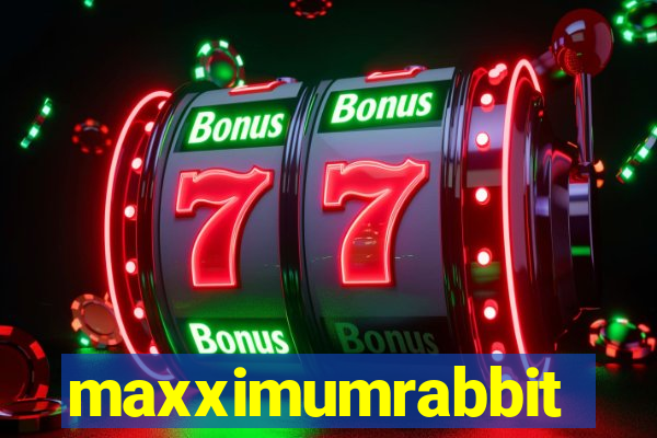 maxximumrabbit