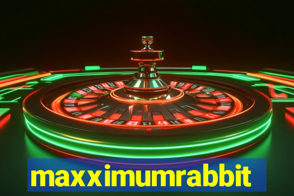 maxximumrabbit