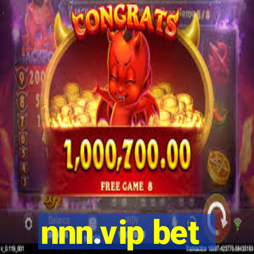 nnn.vip bet