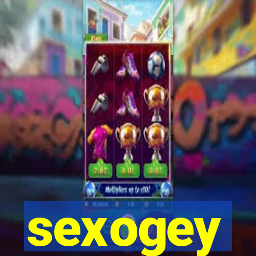 sexogey