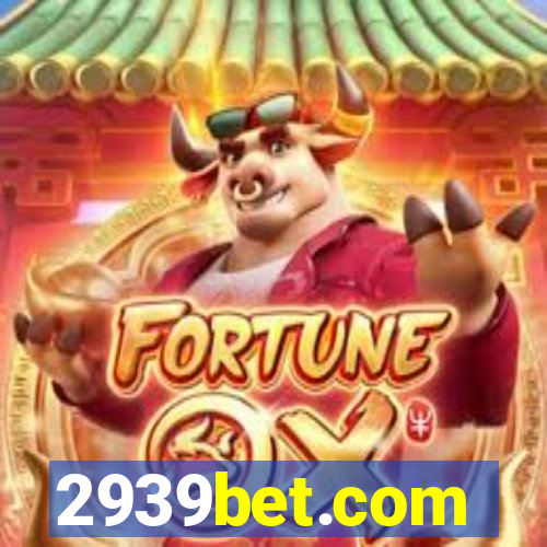 2939bet.com