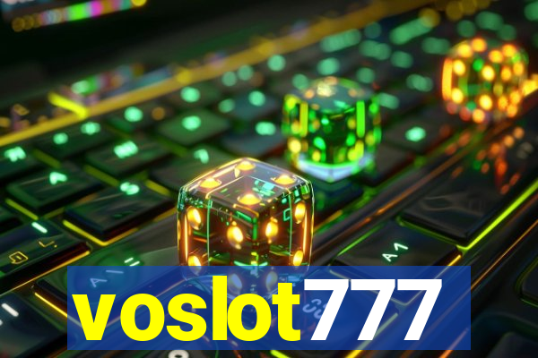 voslot777