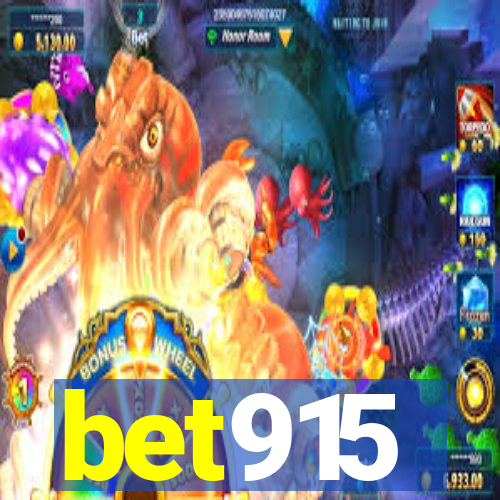 bet915