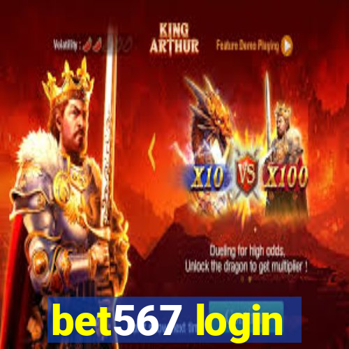 bet567 login