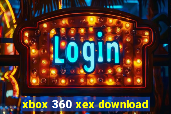 xbox 360 xex download