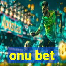 onu bet