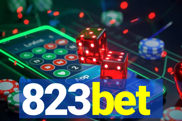 823bet