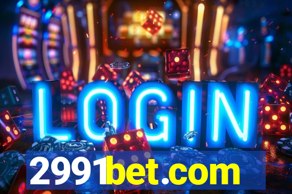 2991bet.com