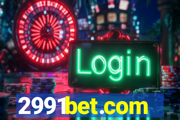 2991bet.com