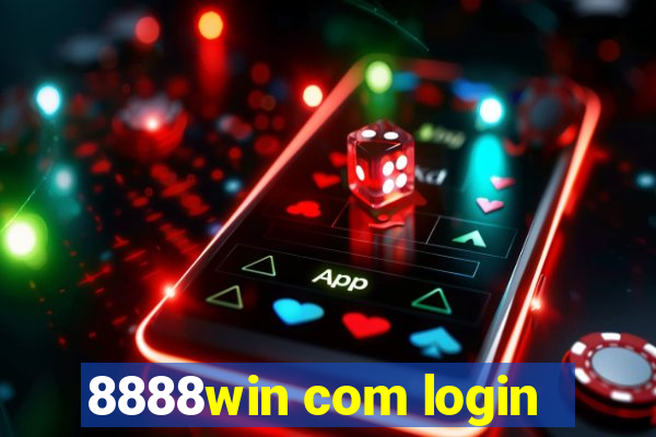 8888win com login