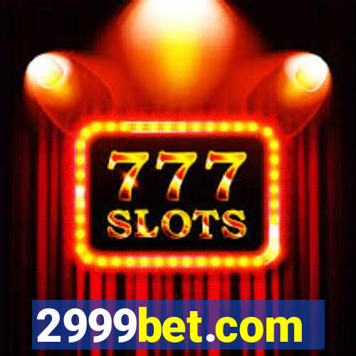 2999bet.com