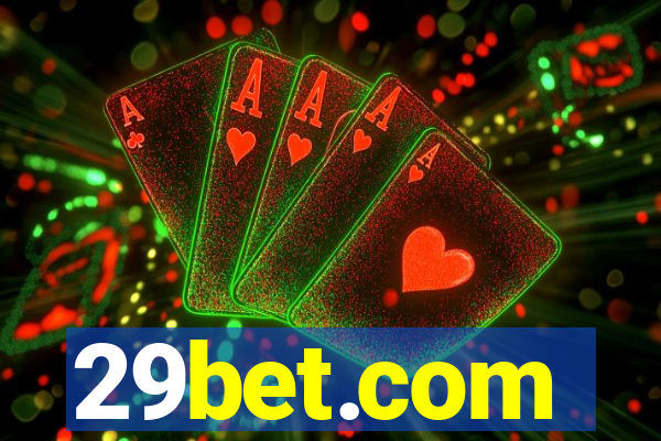 29bet.com