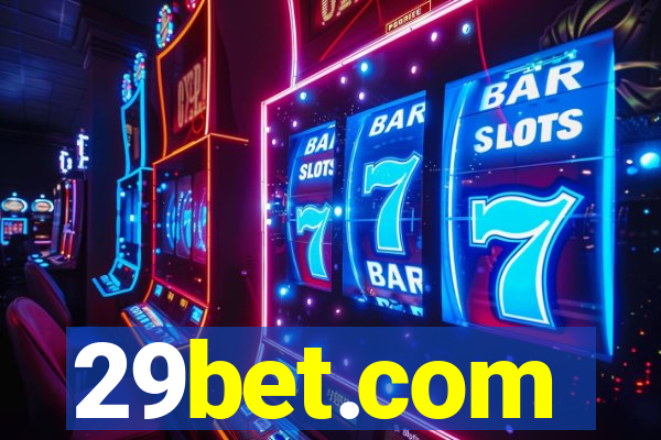 29bet.com