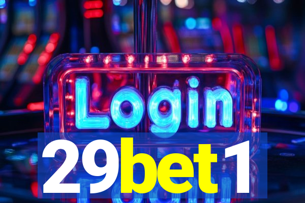 29bet1