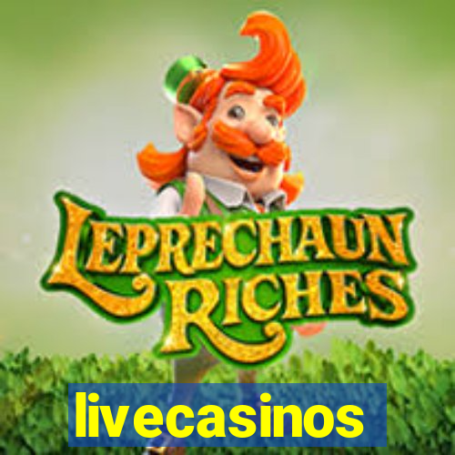 livecasinos