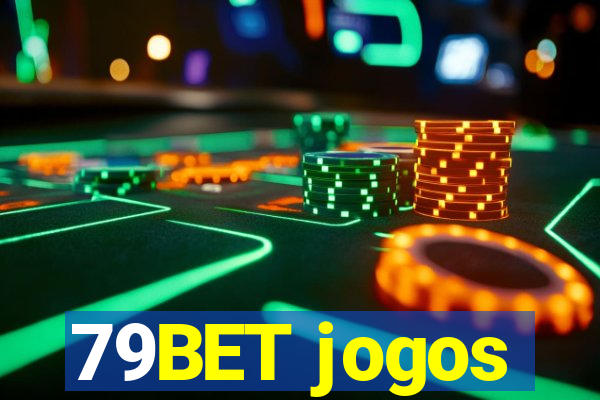 79BET jogos